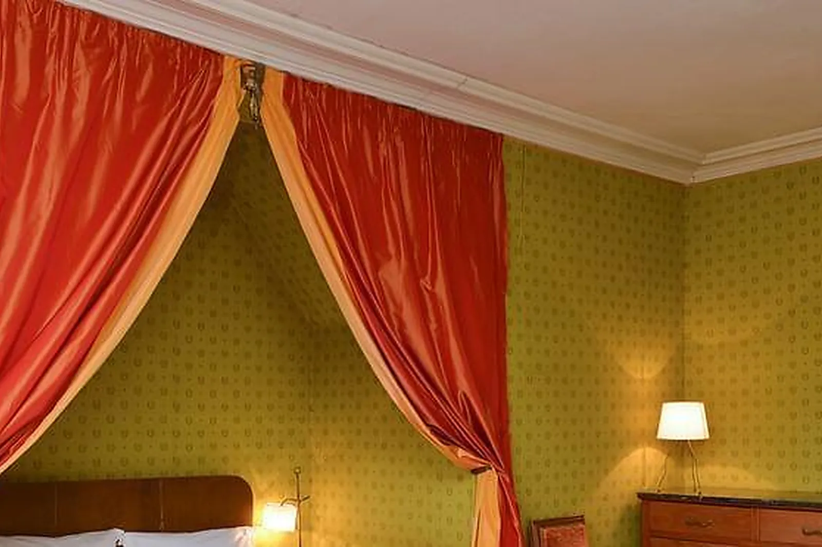 Lieux événementiels, CHÂTEAU DU BOIS DE LA LUNE