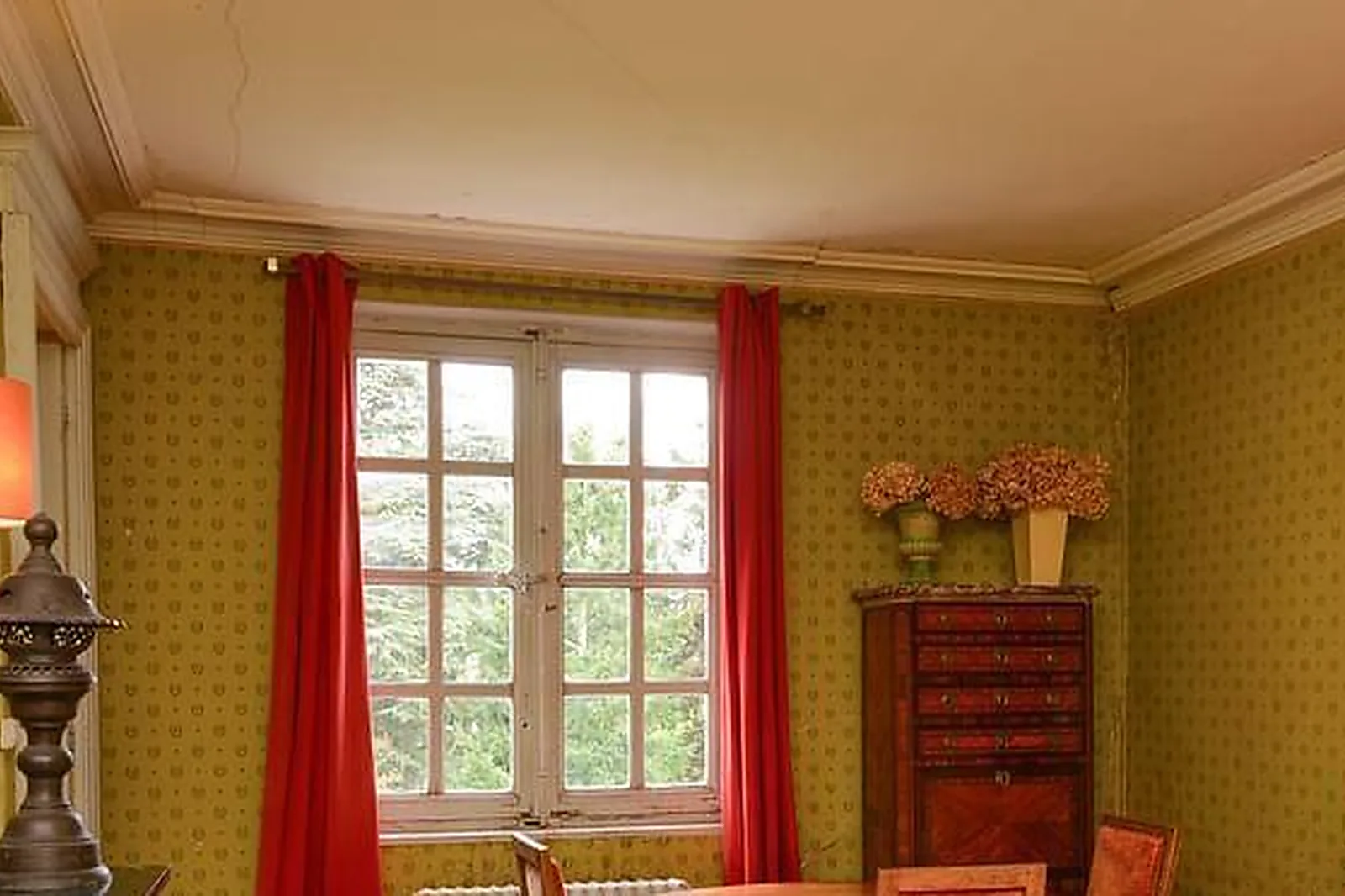 Lieux événementiels, CHÂTEAU DU BOIS DE LA LUNE