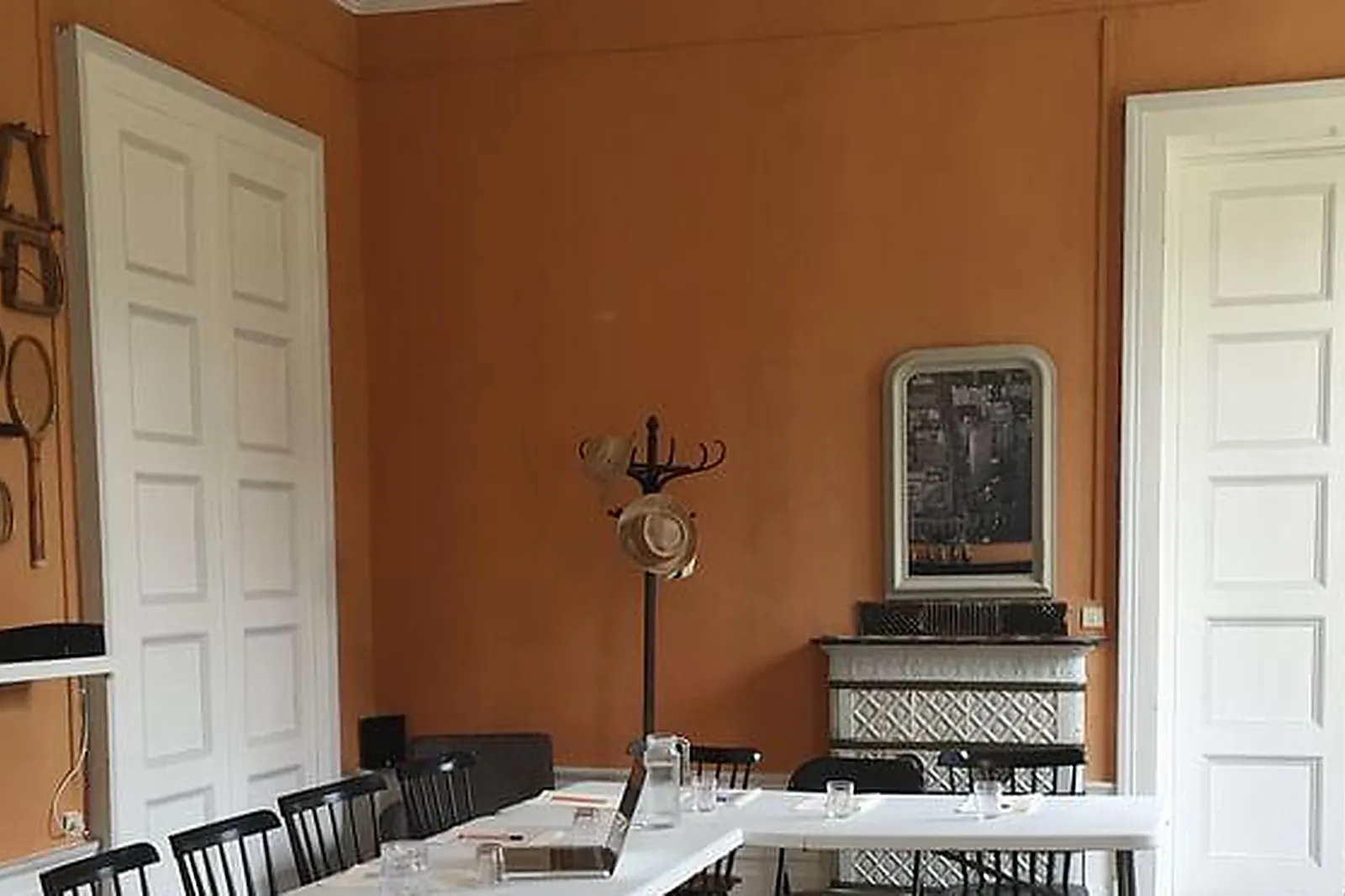 Lieux événementiels, CHÂTEAU DU BOIS DE LA LUNE