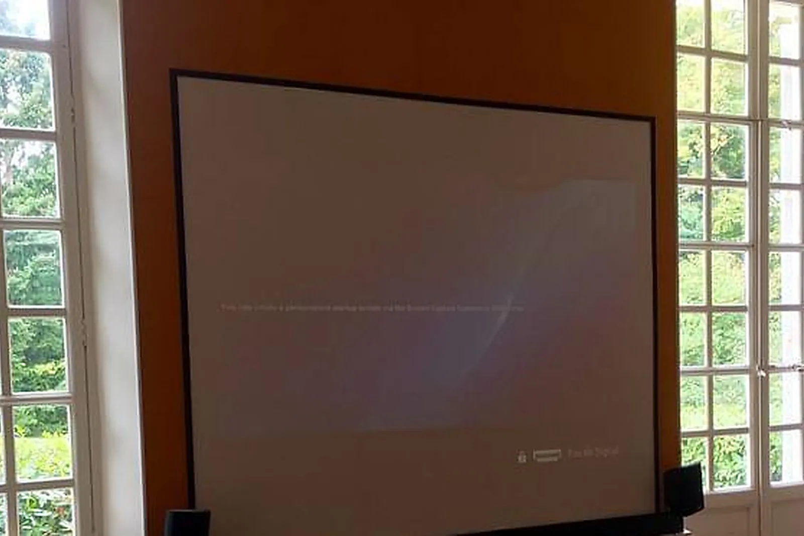 Lieux événementiels, CHÂTEAU DU BOIS DE LA LUNE