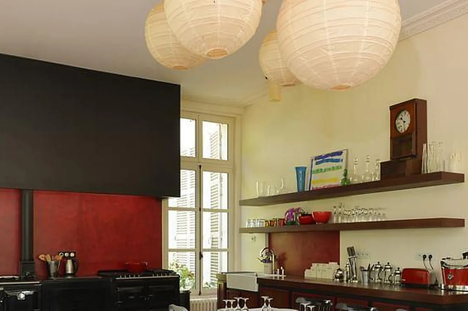 Lieux événementiels, CHÂTEAU DU BOIS DE LA LUNE