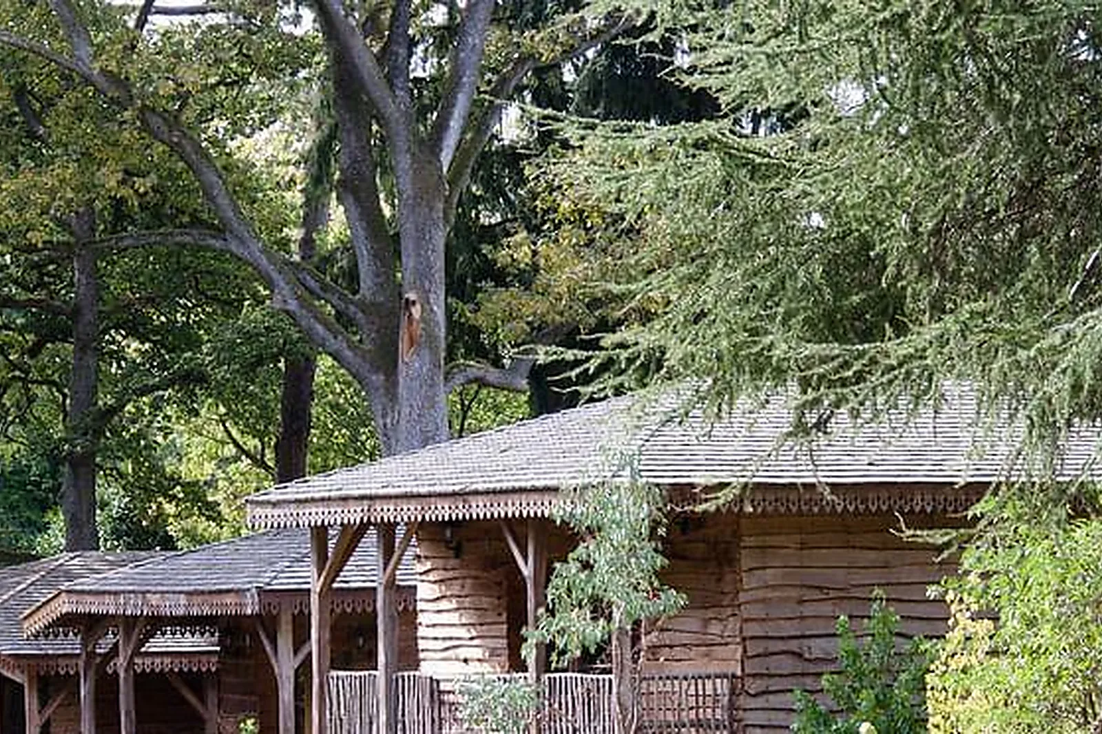 Lieux événementiels, CHÂTEAU DU BOISNIARD *****
