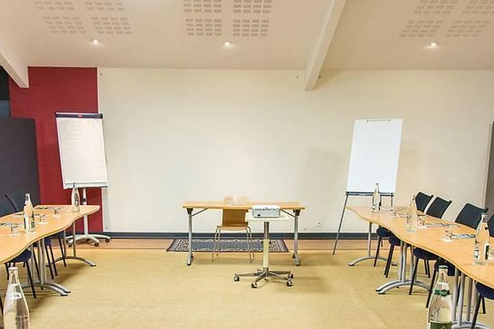 Lieux événementiels, CHÂTEAU DU BOISNIARD *****