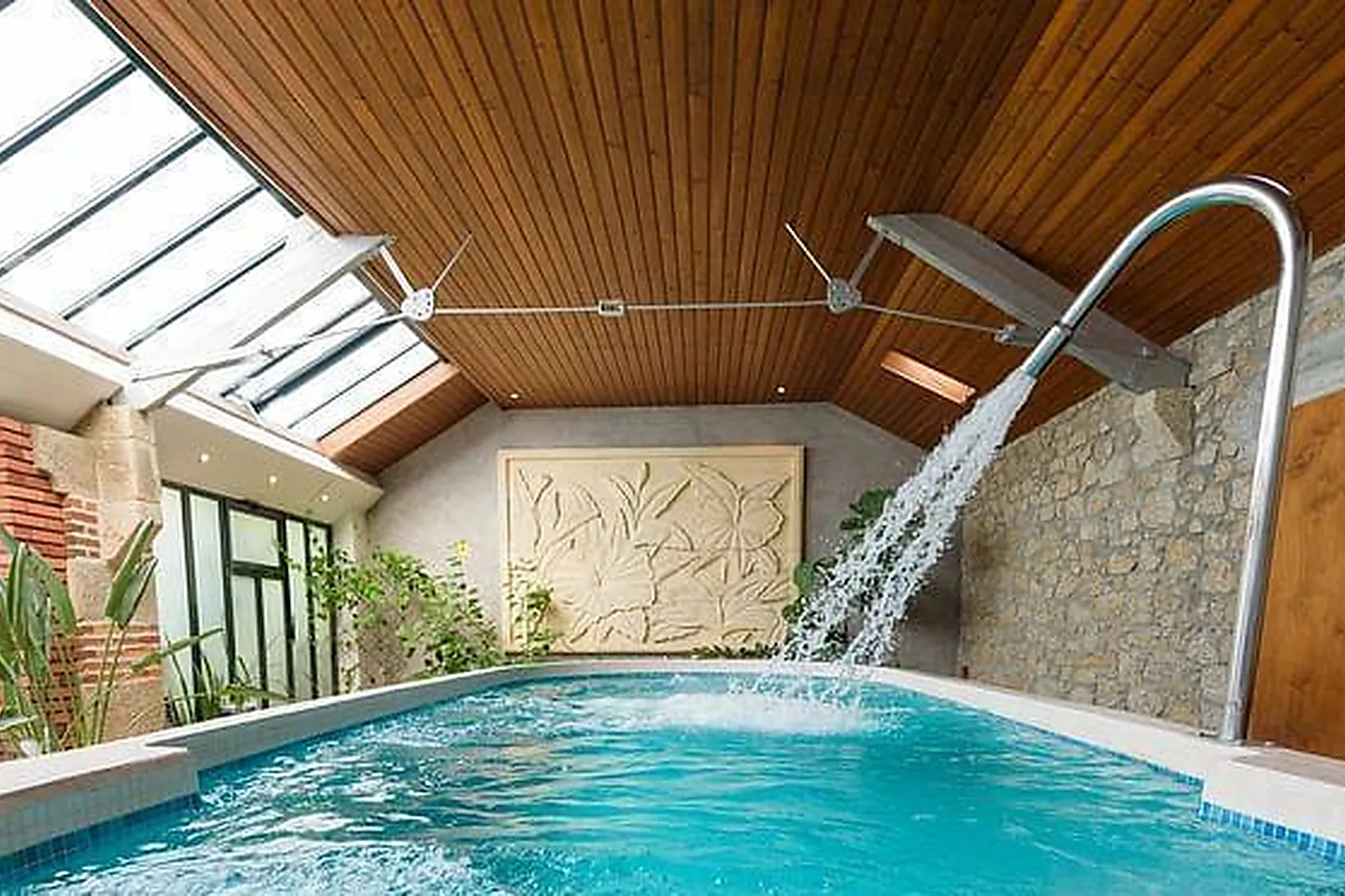 Lieux événementiels, CHÂTEAU DU BOISNIARD *****