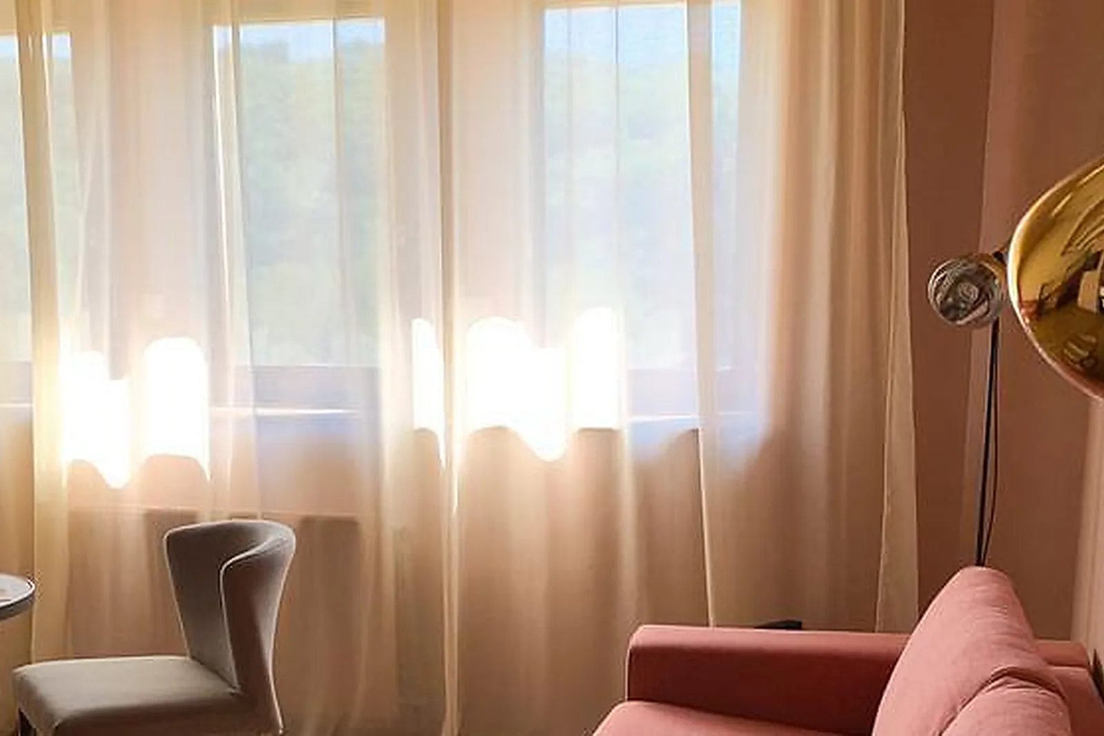 Lieux événementiels, CHÂTEAU DU CHAPEAU CORNU