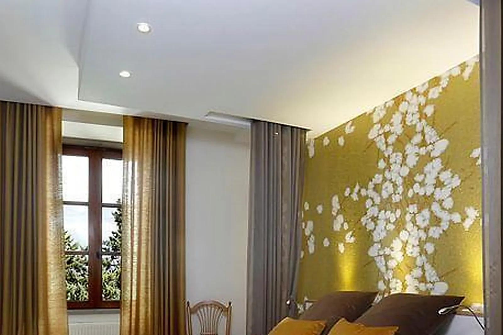 Lieux événementiels, CHÂTEAU DU CHAPEAU CORNU