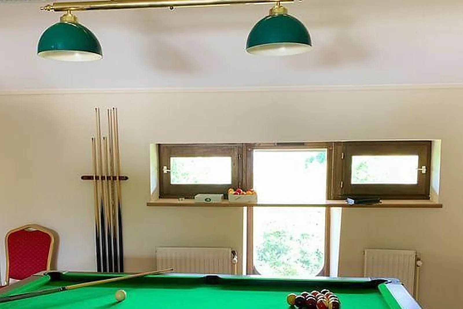 Lieux événementiels, CHÂTEAU DU CHAPEAU CORNU