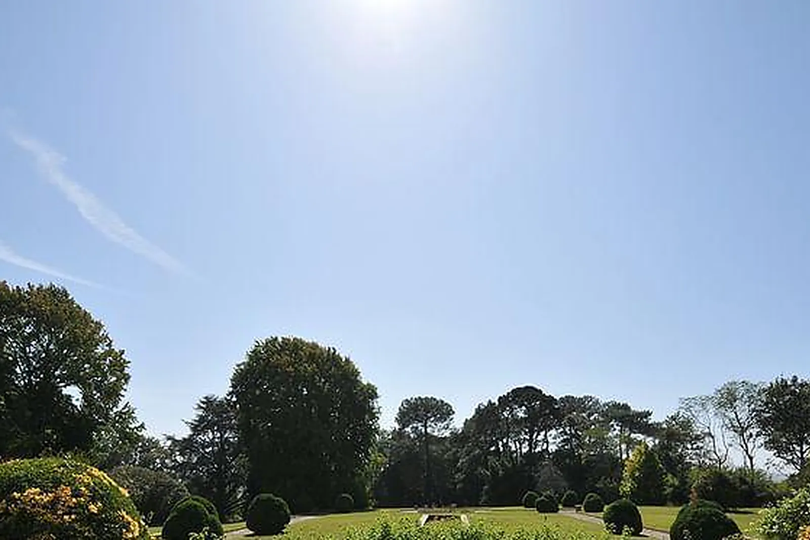 Lieux événementiels, CHÂTEAU DU CLAIR DE LUNE ****