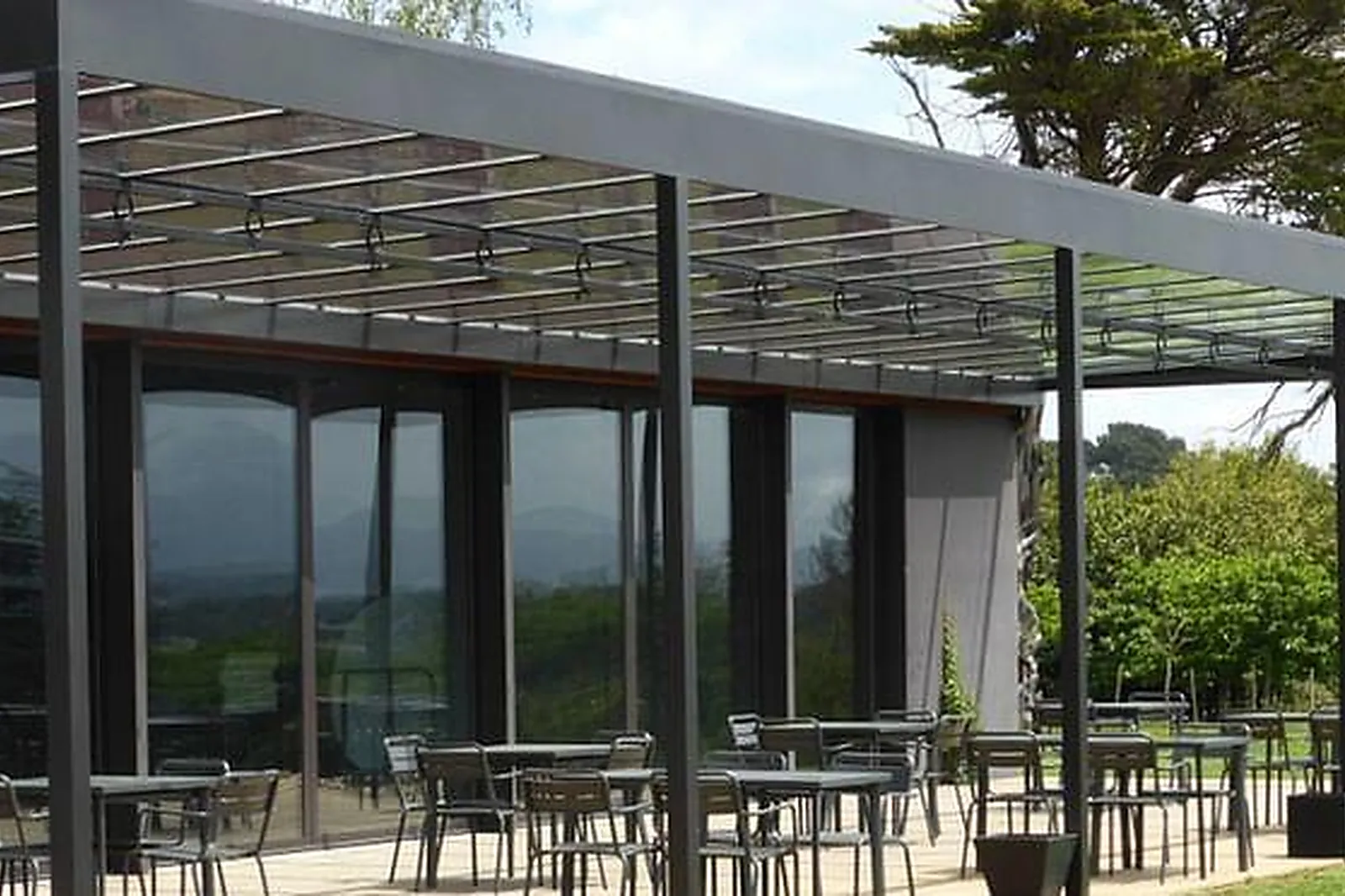 Lieux événementiels, CHÂTEAU DU CLAIR DE LUNE ****