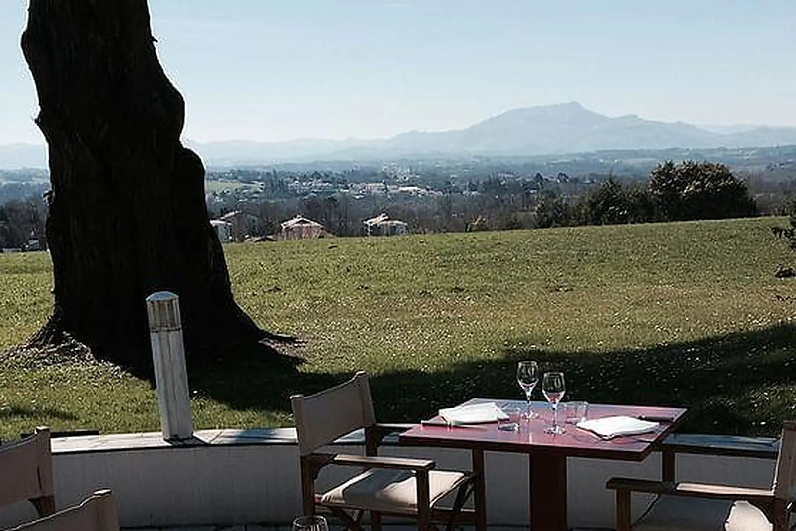 Lieux événementiels, CHÂTEAU DU CLAIR DE LUNE ****