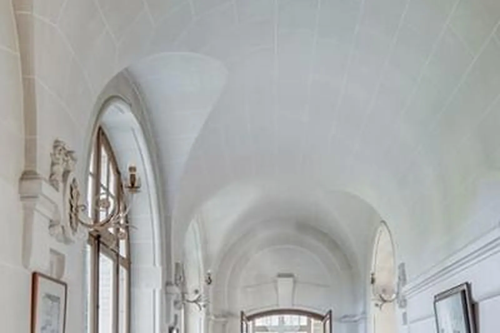 Lieux événementiels, CHÂTEAU DU CLAIR DE LUNE ****