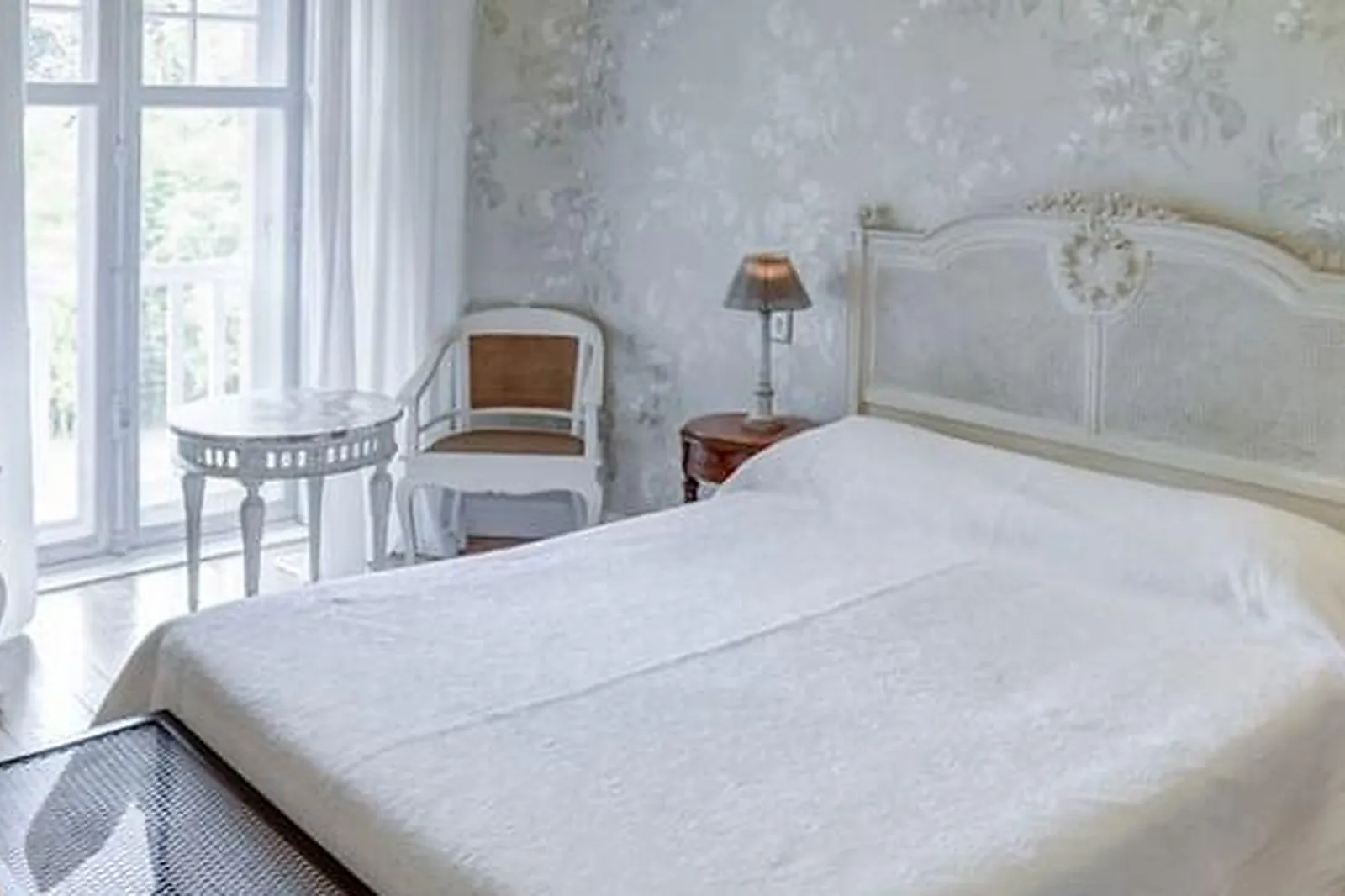 Lieux événementiels, CHÂTEAU DU CLAIR DE LUNE ****