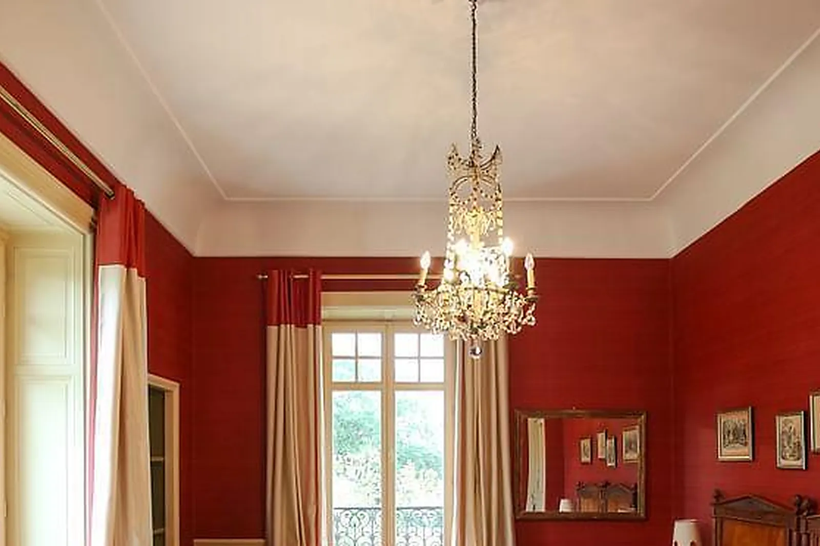 Lieux événementiels, CHÂTEAU DU CLAIR DE LUNE ****