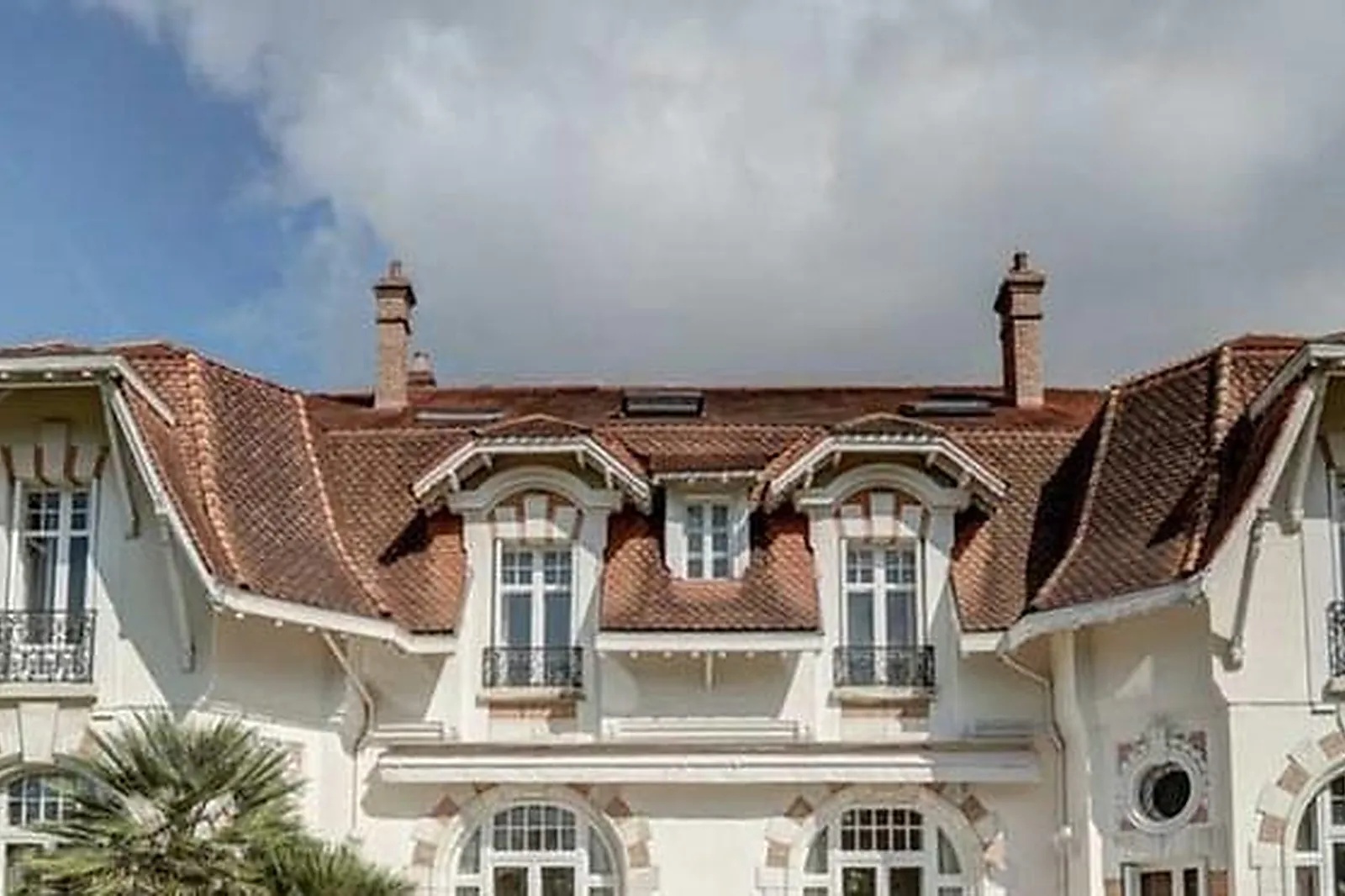 Lieux événementiels, CHÂTEAU DU CLAIR DE LUNE ****