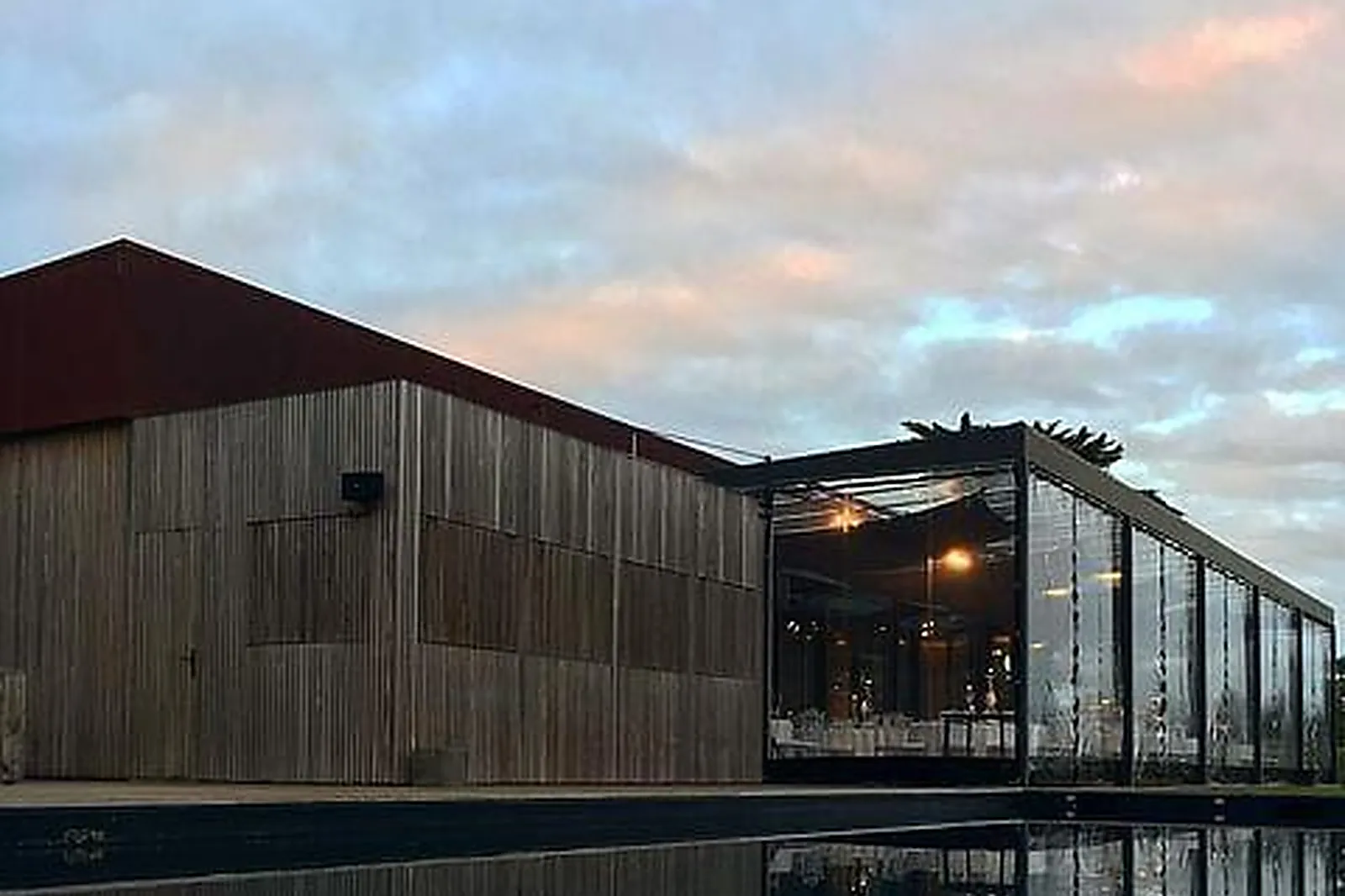 Lieux événementiels, CHÂTEAU DU CLAIR DE LUNE ****