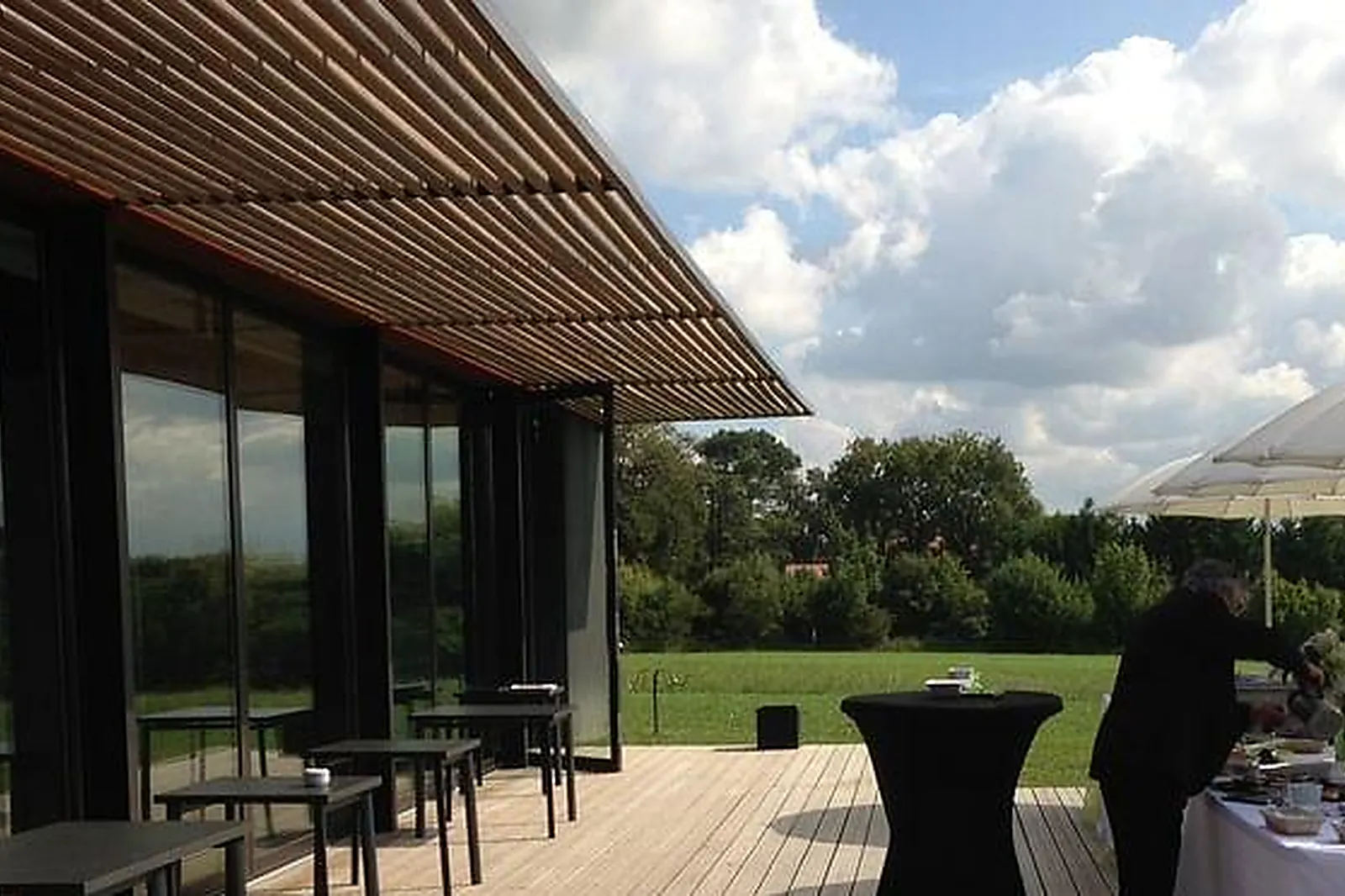 Lieux événementiels, CHÂTEAU DU CLAIR DE LUNE ****