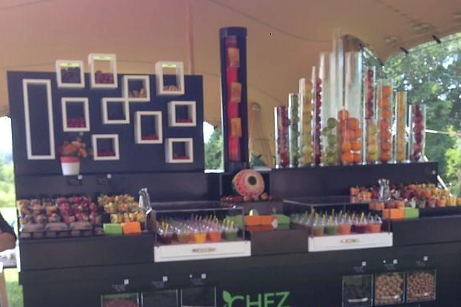 Lieux événementiels, CHÂTEAU DU CLAIR DE LUNE ****