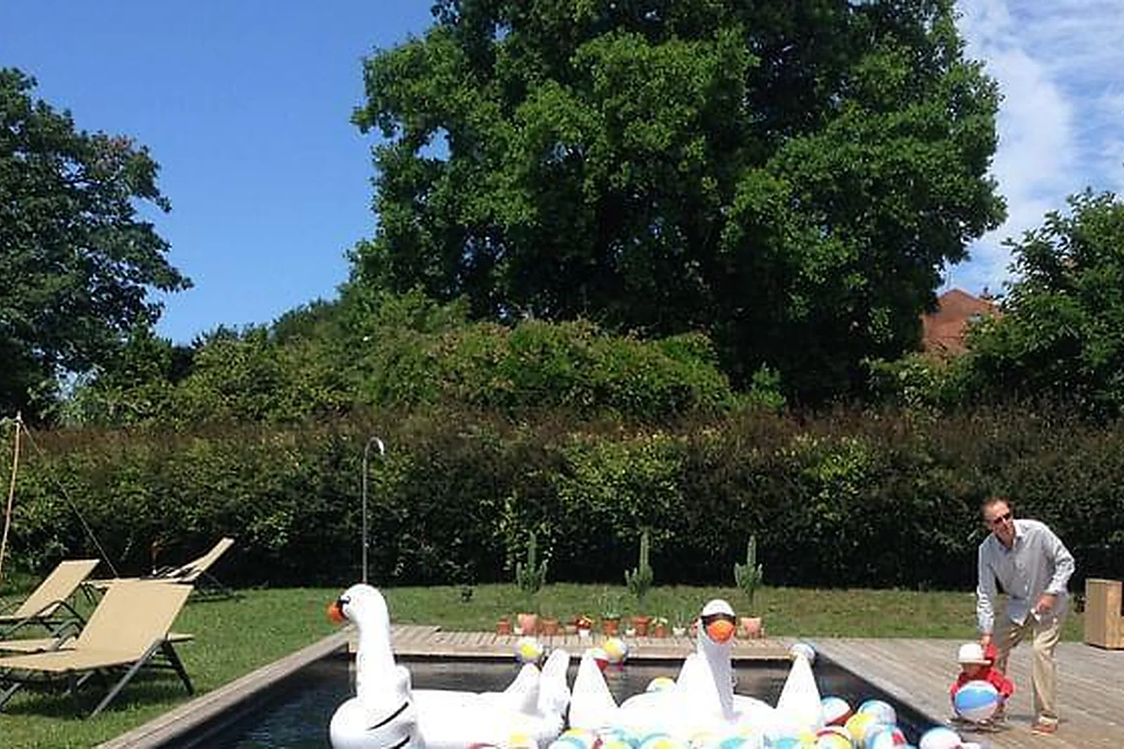 Lieux événementiels, CHÂTEAU DU CLAIR DE LUNE ****