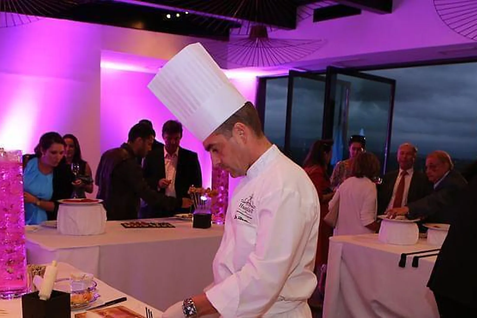 Lieux événementiels, CHÂTEAU DU CLAIR DE LUNE ****