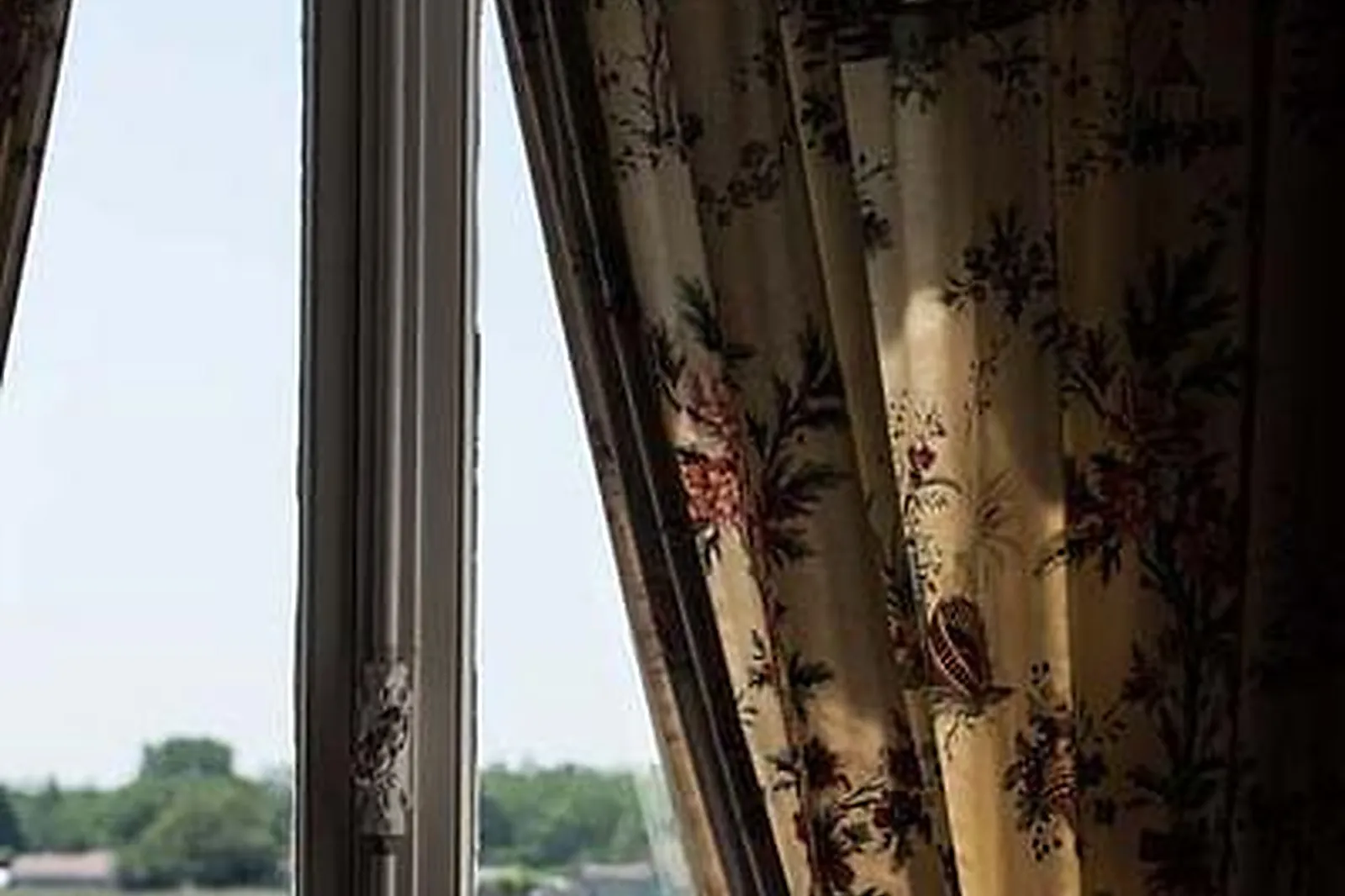 Lieux événementiels, CHÂTEAU DU MEYRE ***