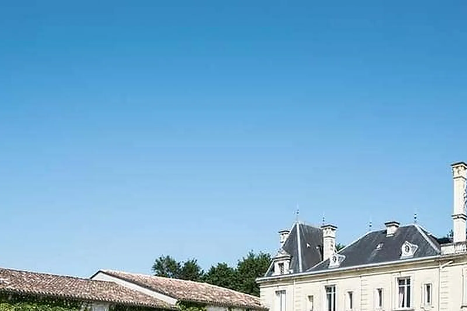 Lieux événementiels, CHÂTEAU DU MEYRE ***