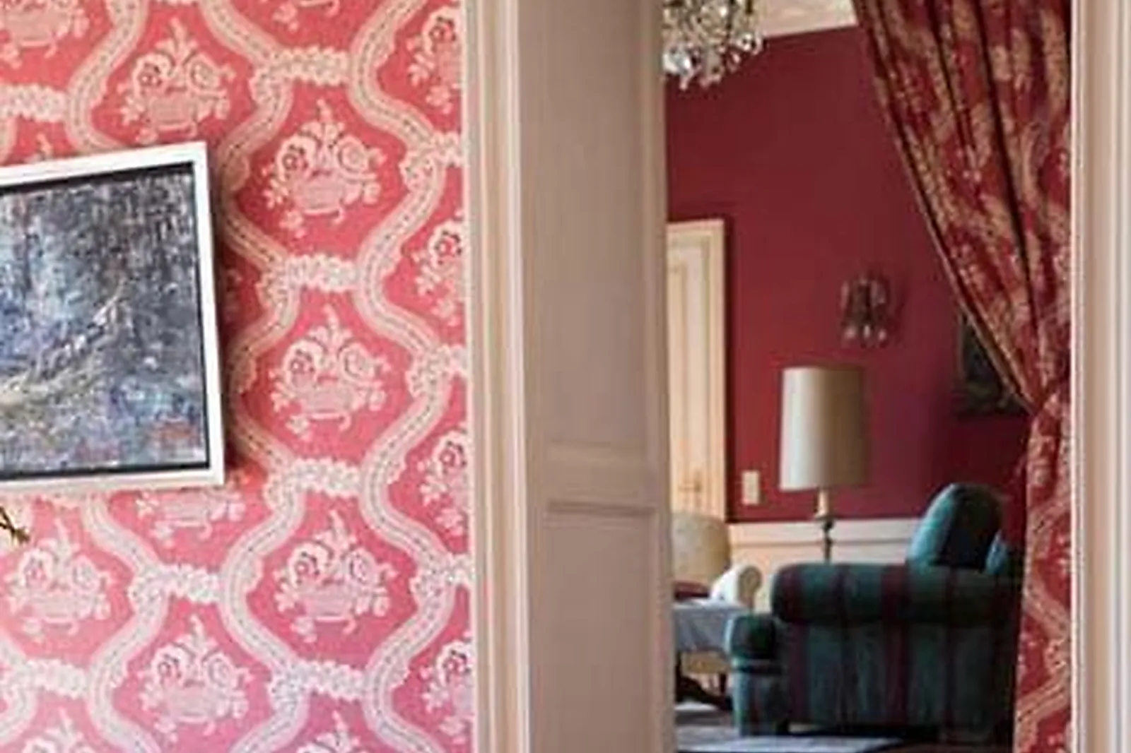 Lieux événementiels, CHÂTEAU DU MEYRE ***