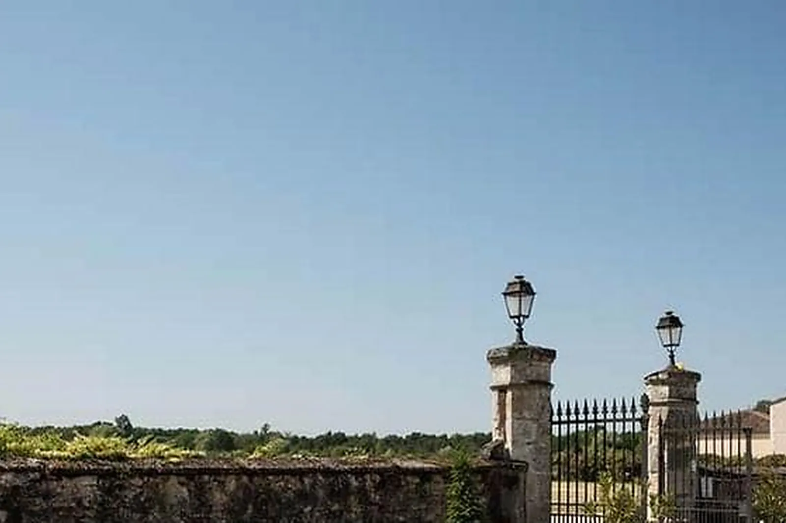 Lieux événementiels, CHÂTEAU DU MEYRE ***