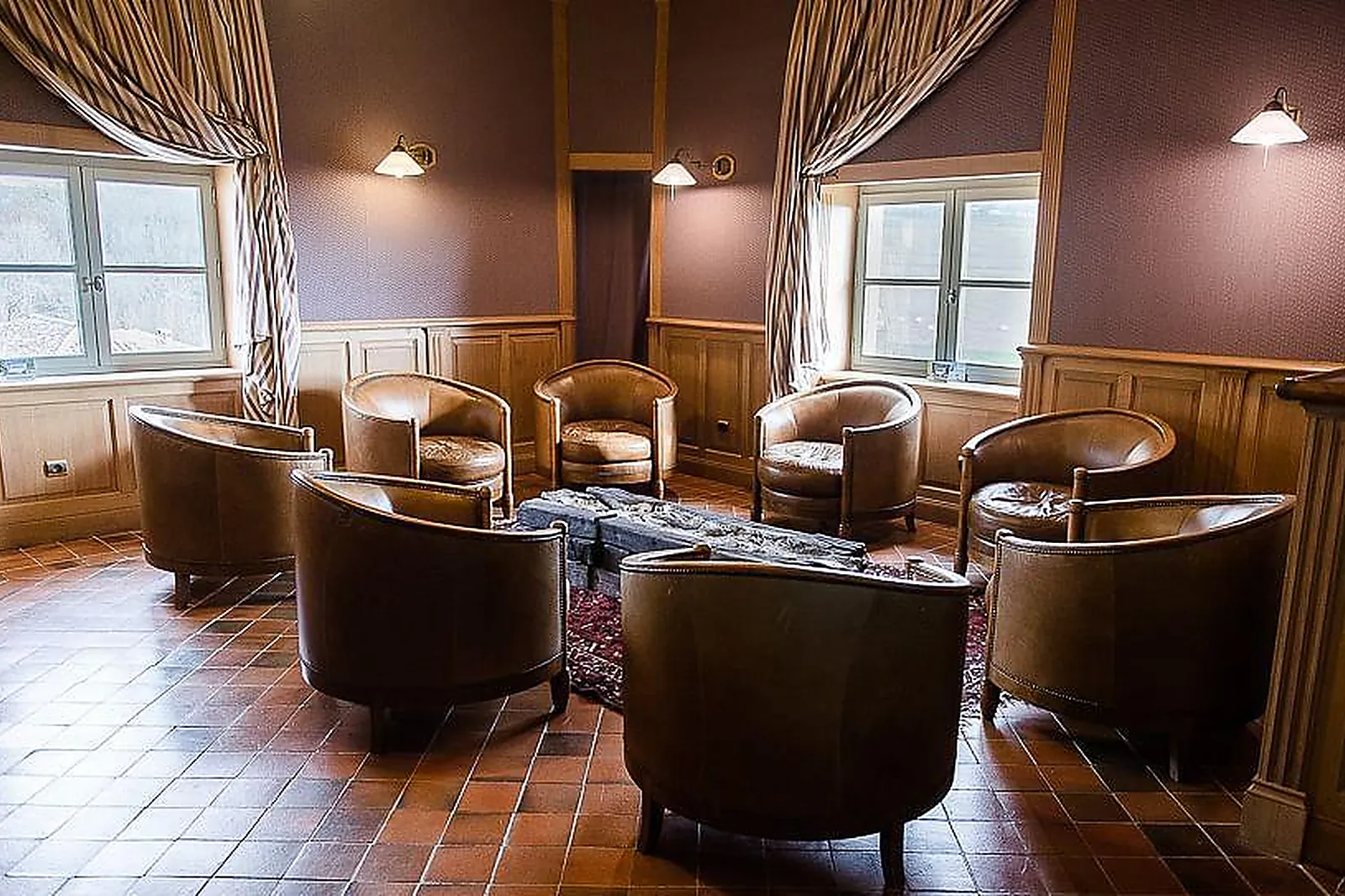 Lieux événementiels, CHÂTEAU DU MONTALIEU ***