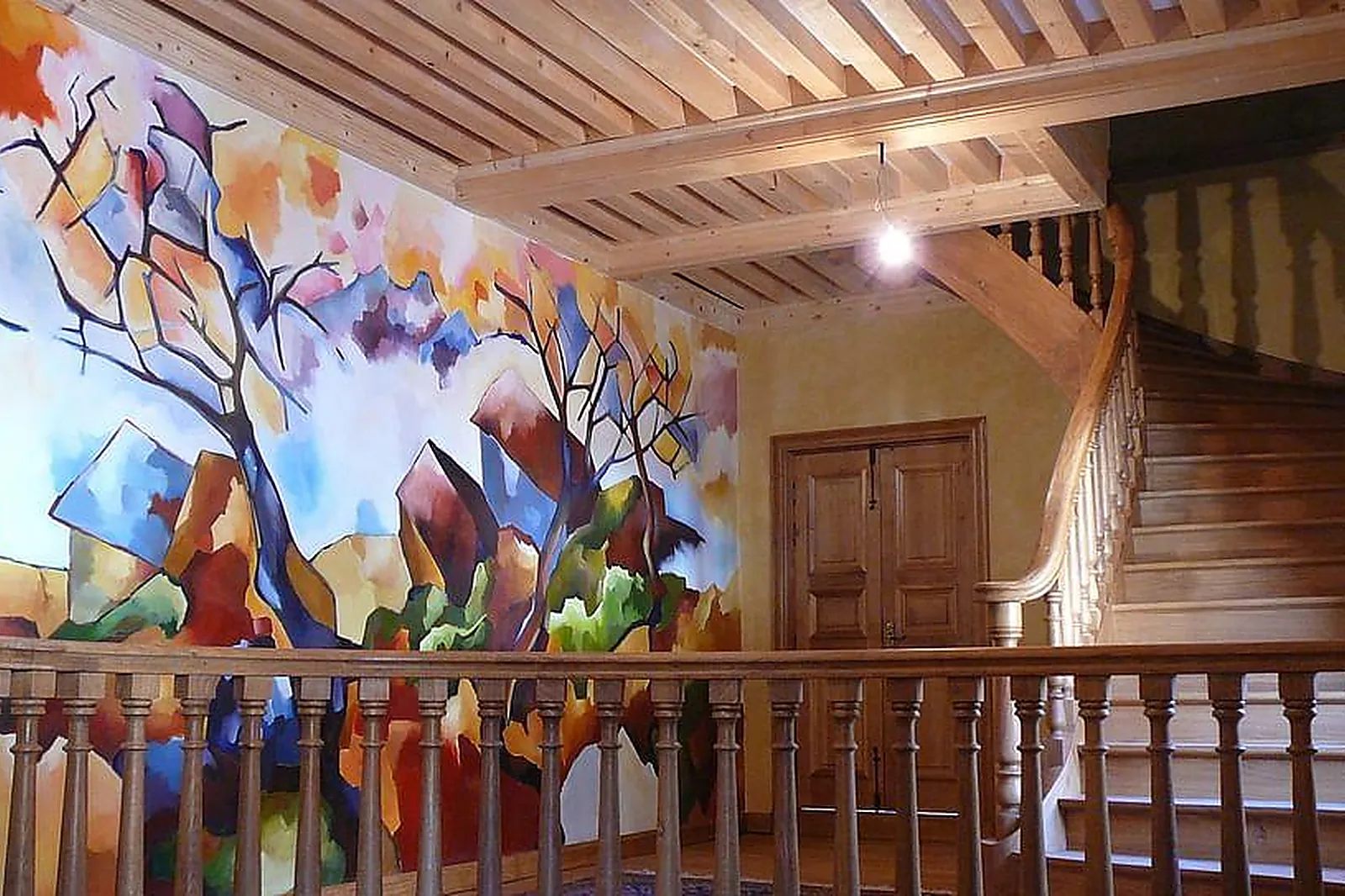 Lieux événementiels, CHÂTEAU DU MONTALIEU ***