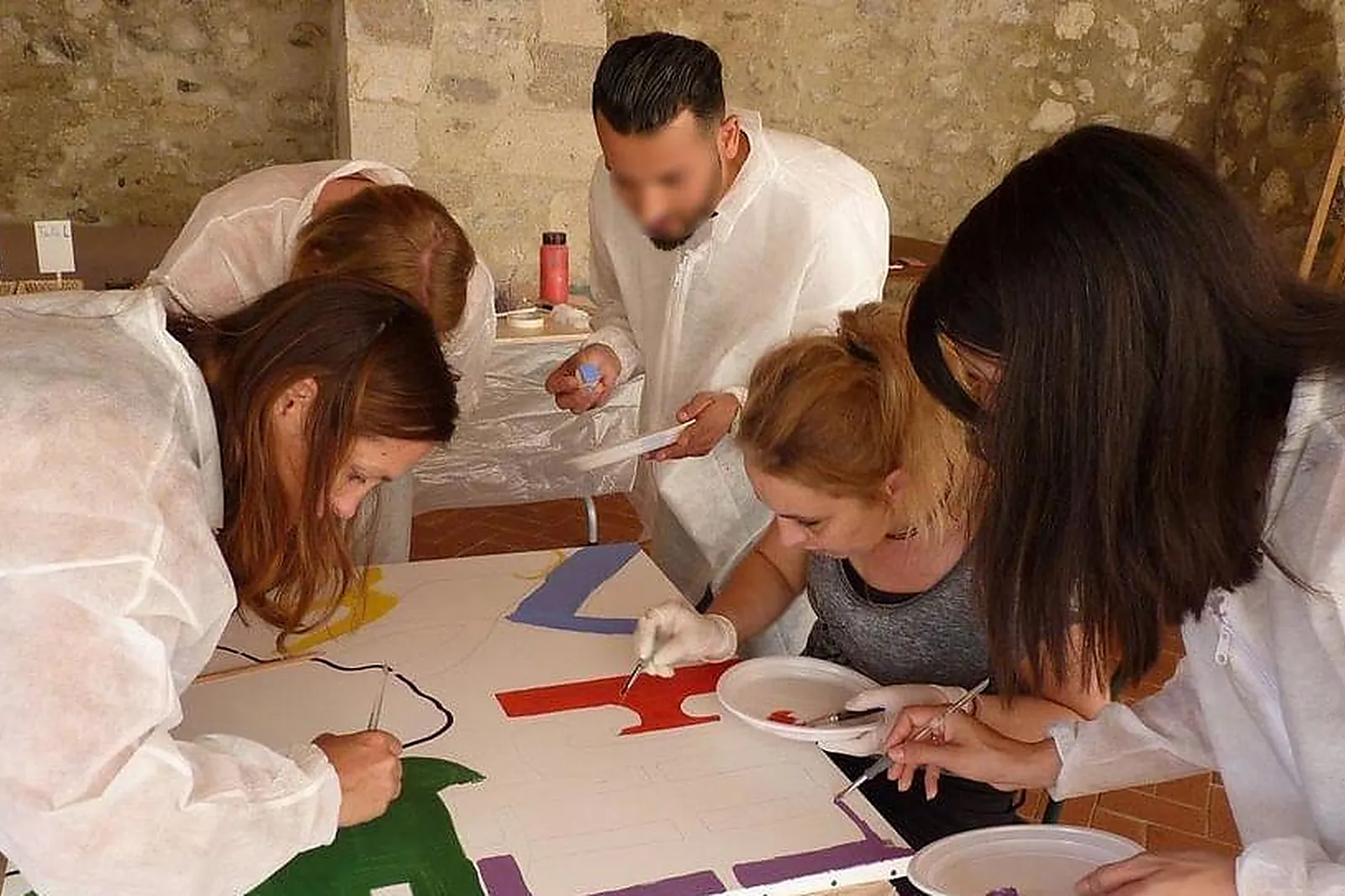 Lieux événementiels, CHÂTEAU DU MONTALIEU ***