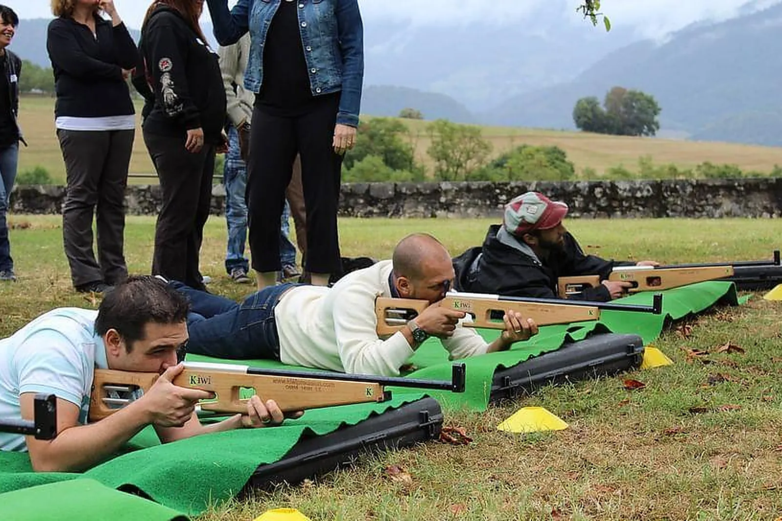 Lieux événementiels, CHÂTEAU DU MONTALIEU ***