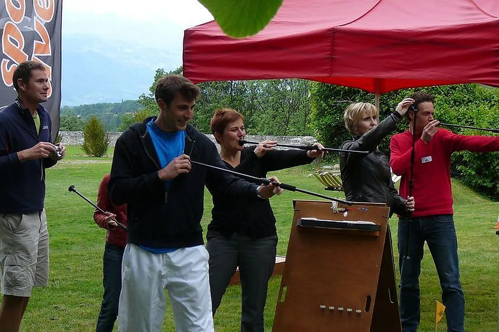 Lieux événementiels, CHÂTEAU DU MONTALIEU ***