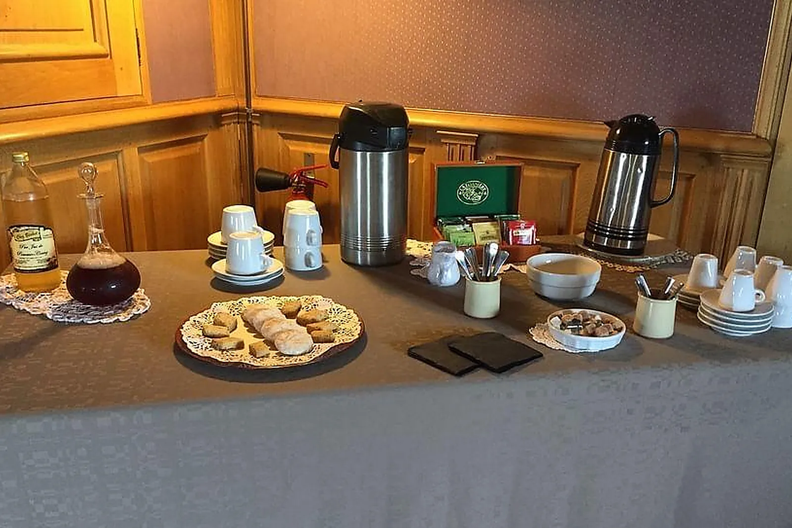 Lieux événementiels, CHÂTEAU DU MONTALIEU ***