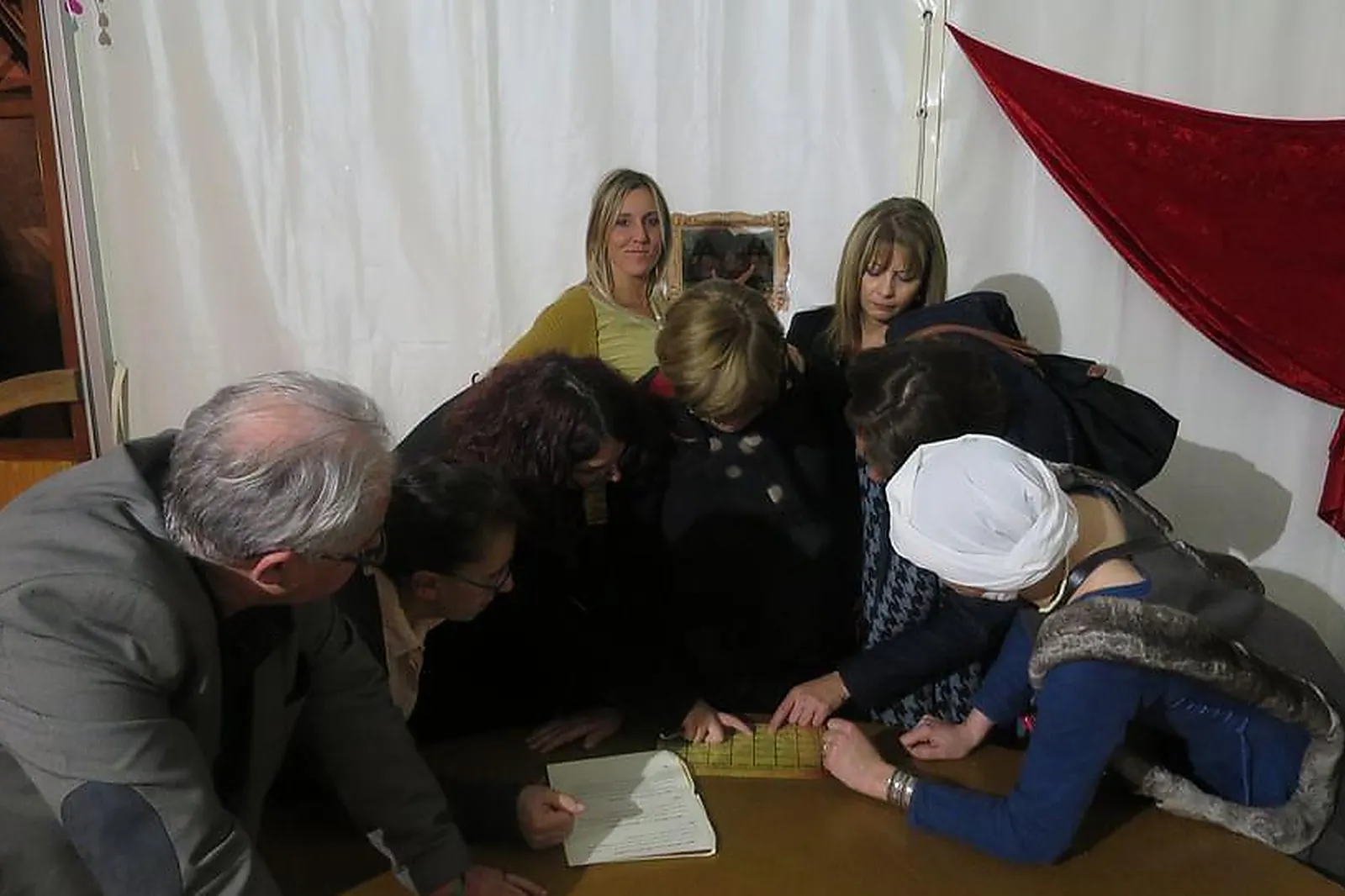 Lieux événementiels, CHÂTEAU DU MONTALIEU ***