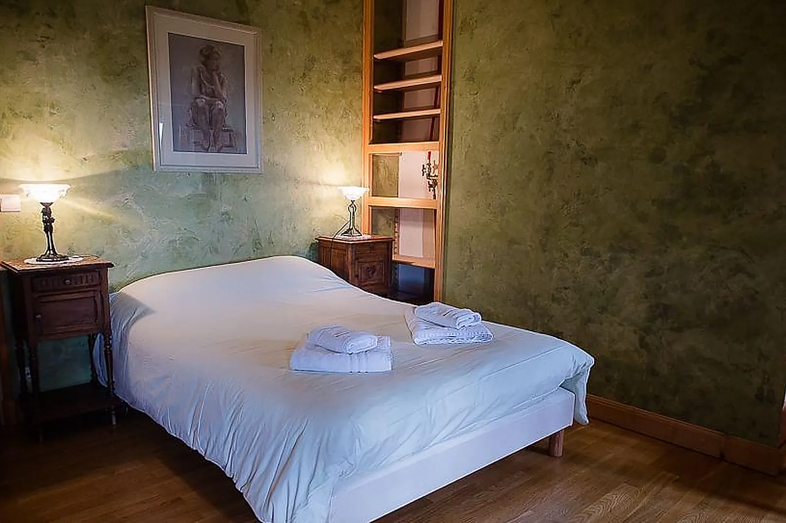 Lieux événementiels, CHÂTEAU DU MONTALIEU ***