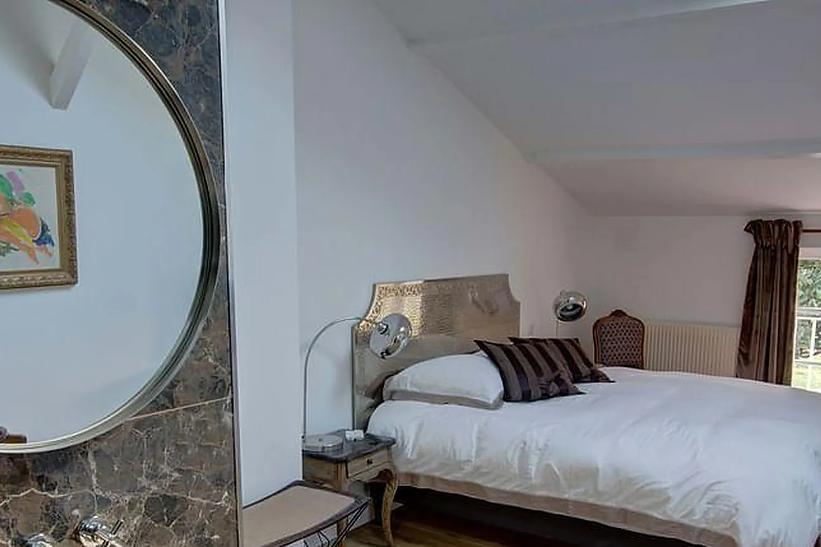 Lieux événementiels, CHÂTEAU DU PALANQUEY & SPA