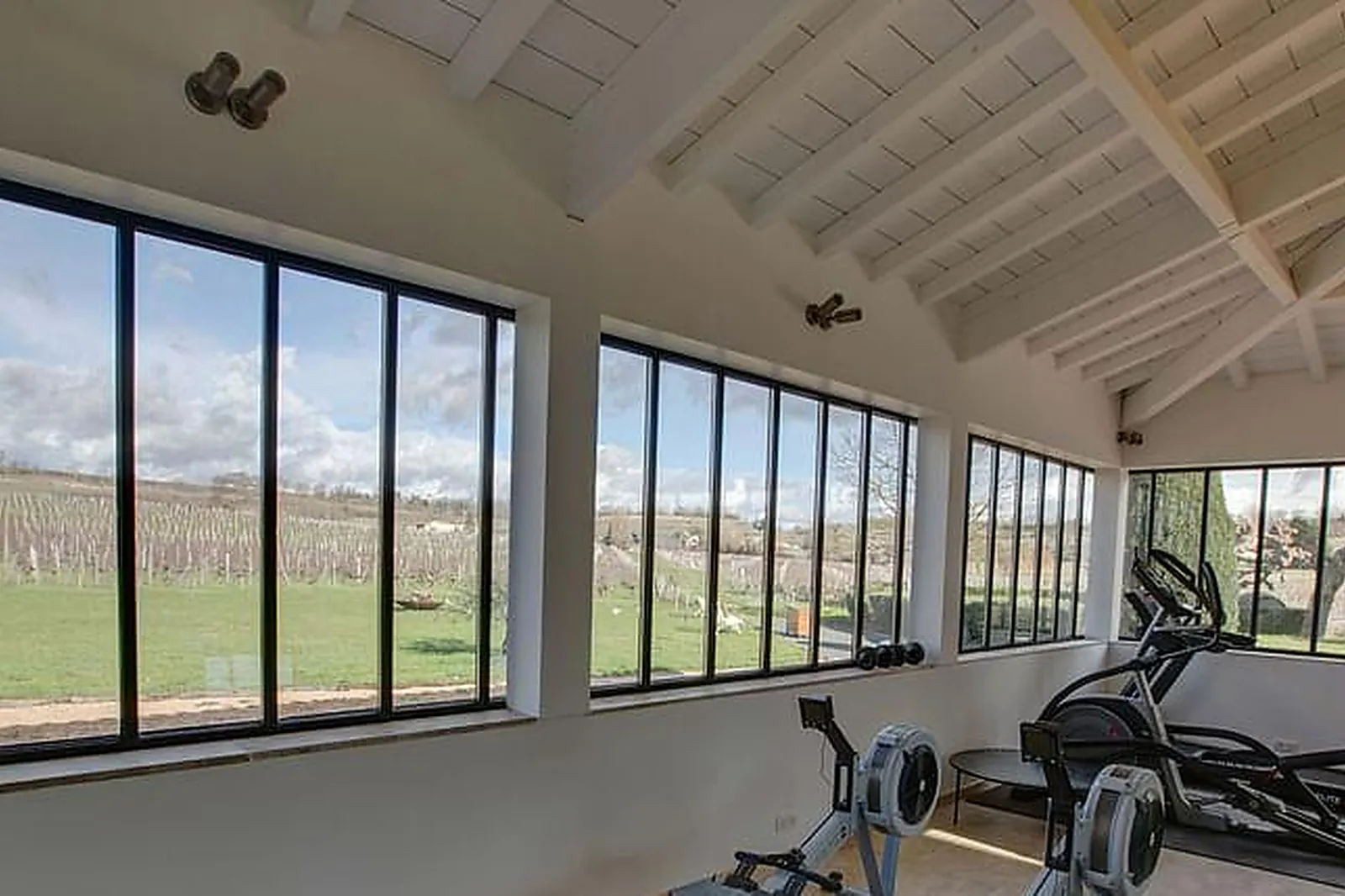 Lieux événementiels, CHÂTEAU DU PALANQUEY & SPA