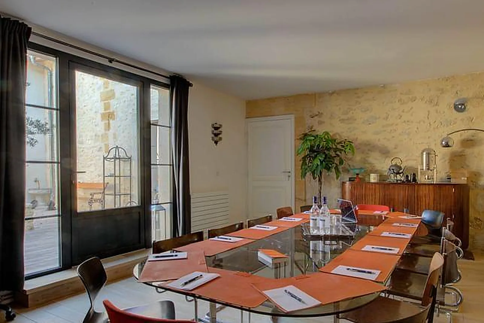 Lieux événementiels, CHÂTEAU DU PALANQUEY & SPA