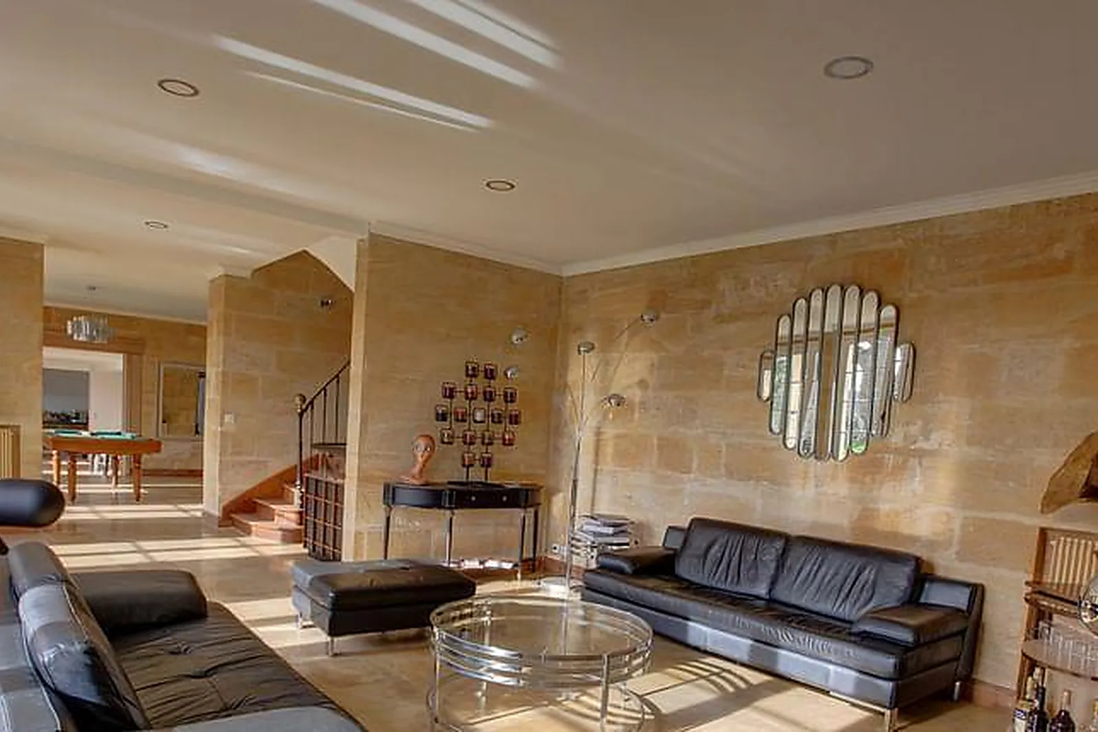 Lieux événementiels, CHÂTEAU DU PALANQUEY & SPA