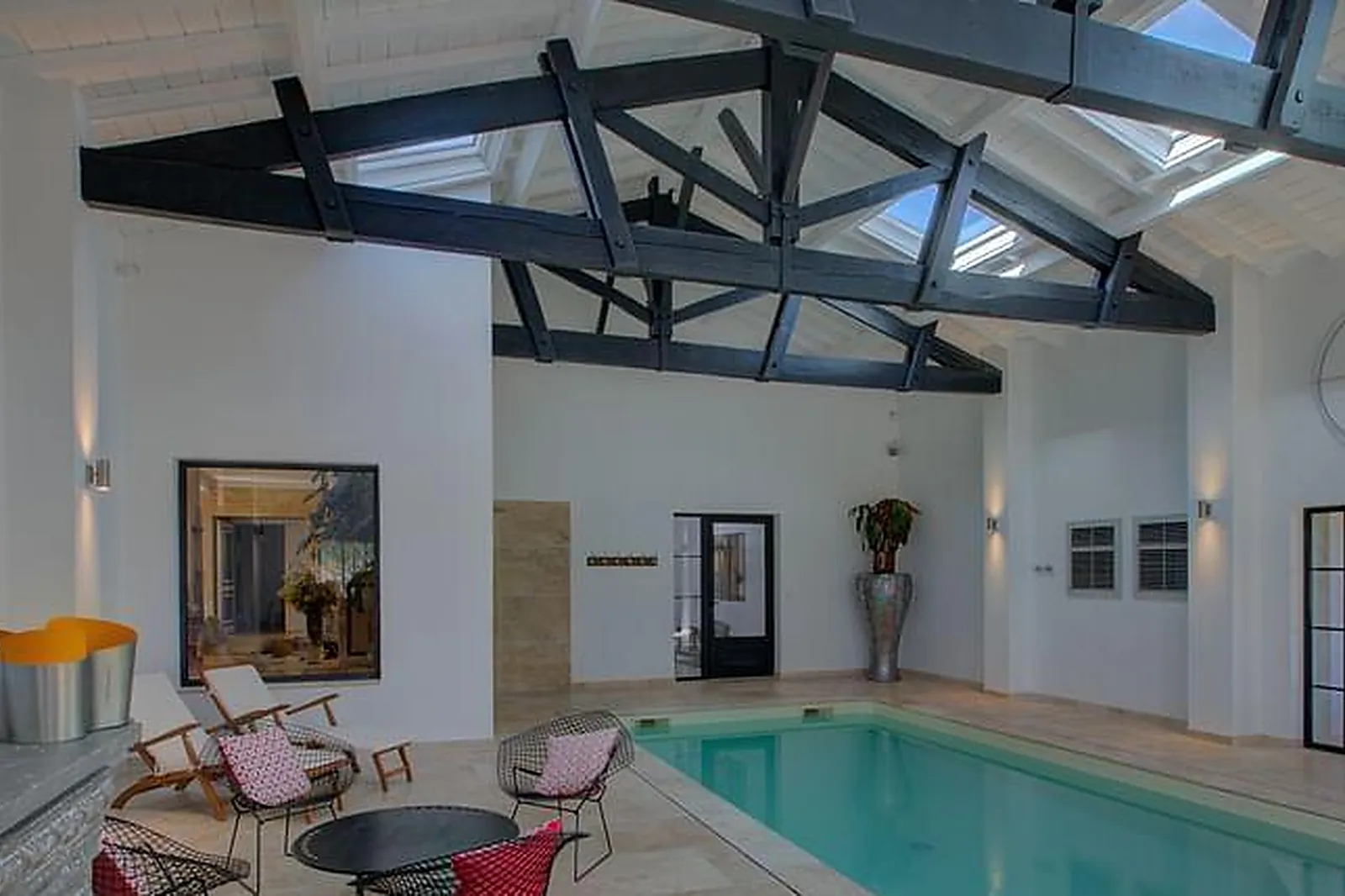 Lieux événementiels, CHÂTEAU DU PALANQUEY & SPA