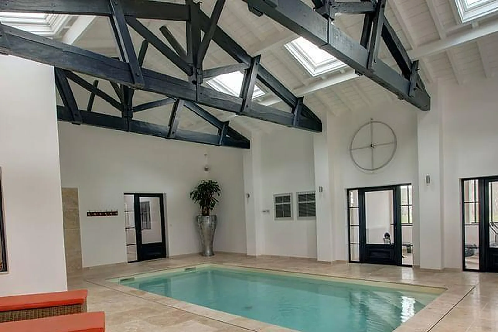 Lieux événementiels, CHÂTEAU DU PALANQUEY & SPA