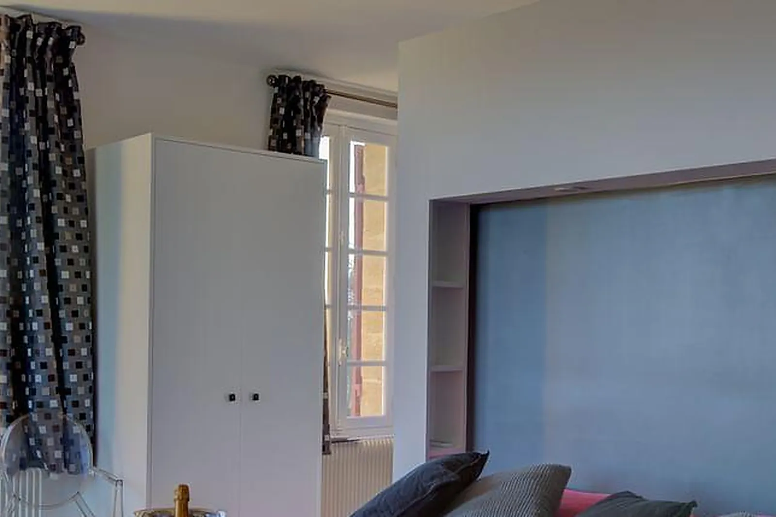 Lieux événementiels, CHÂTEAU DU PALANQUEY & SPA