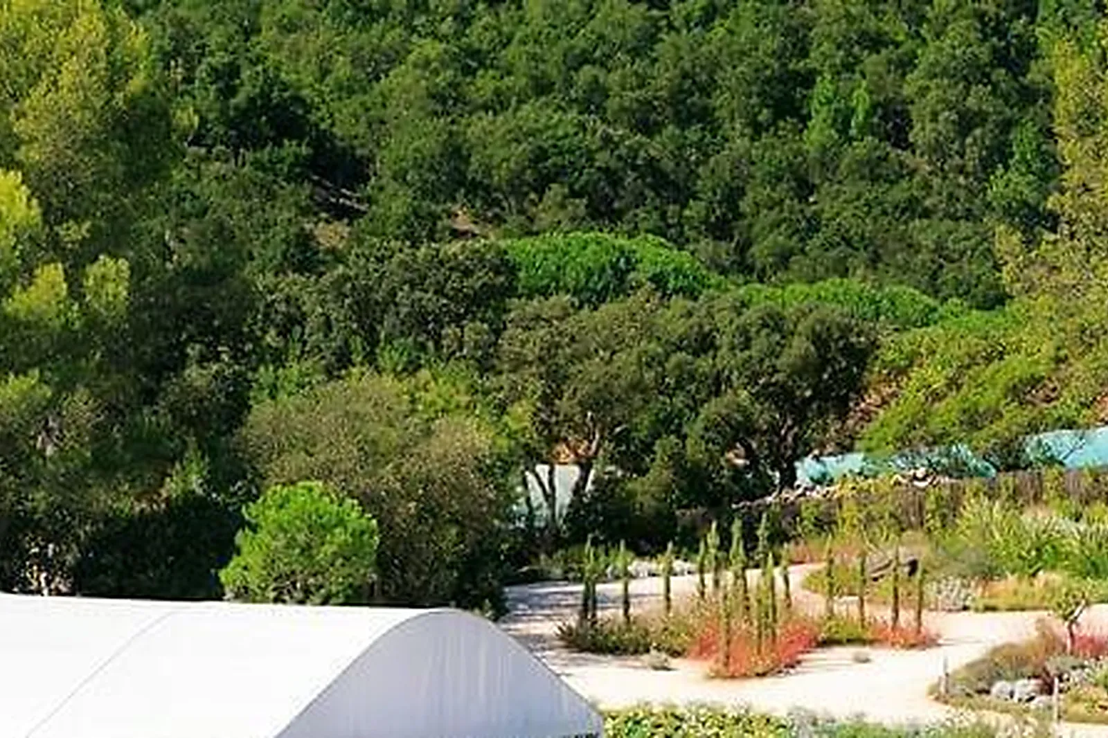 Lieux événementiels, CHÂTEAU DU PAS DE CERF