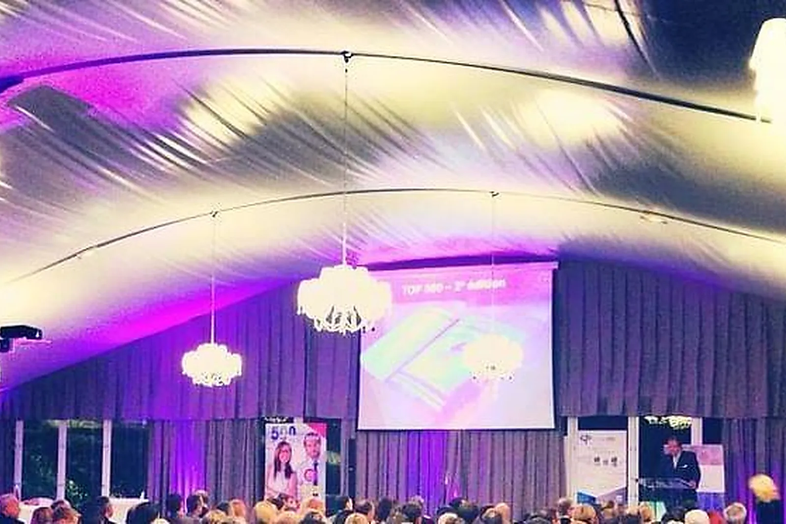 Lieux événementiels, CHÂTEAU DU PAS DE CERF