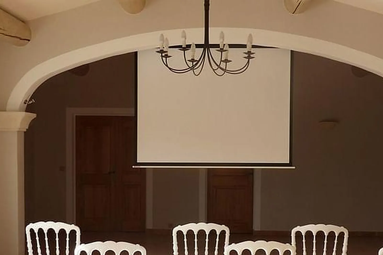 Lieux événementiels, CHÂTEAU DU PAS DE CERF