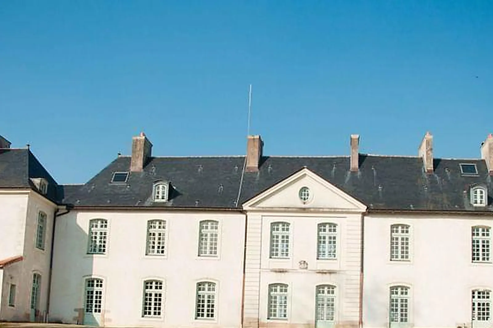 Lieux événementiels, CHÂTEAU DU PÉ