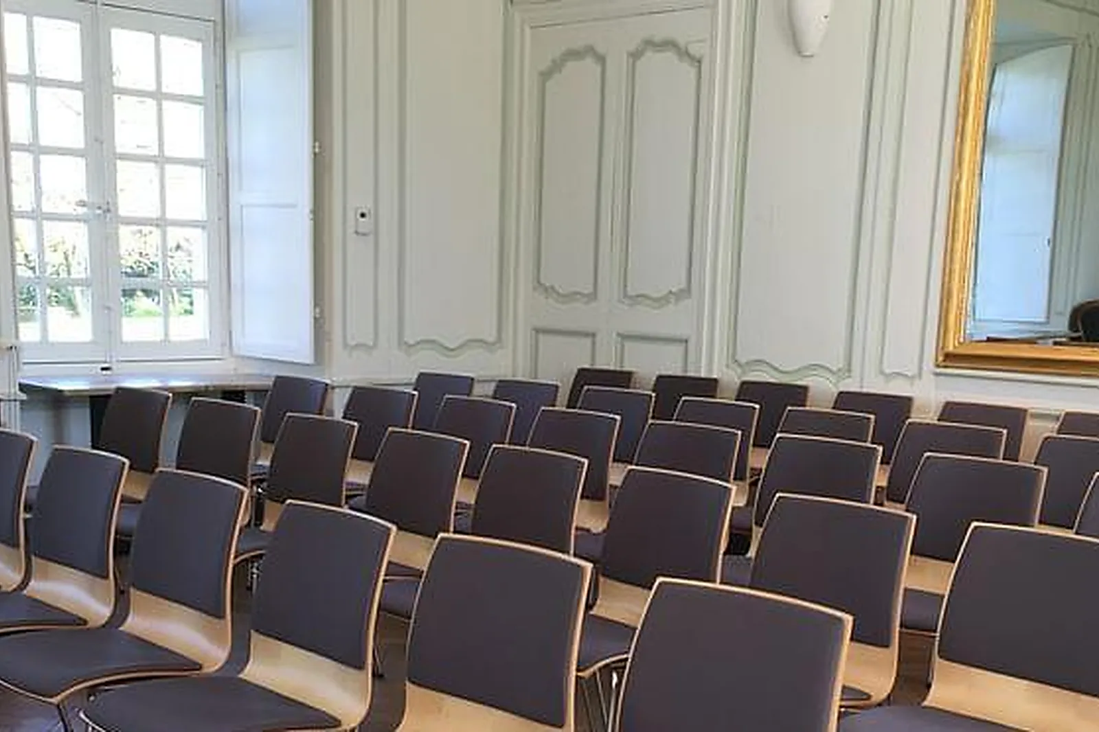 Lieux événementiels, CHÂTEAU DU PÉ