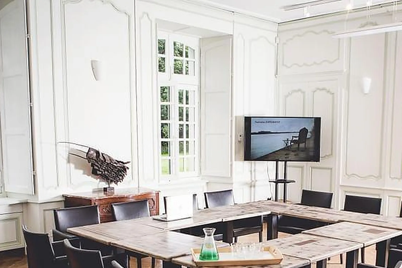 Lieux événementiels, CHÂTEAU DU PÉ