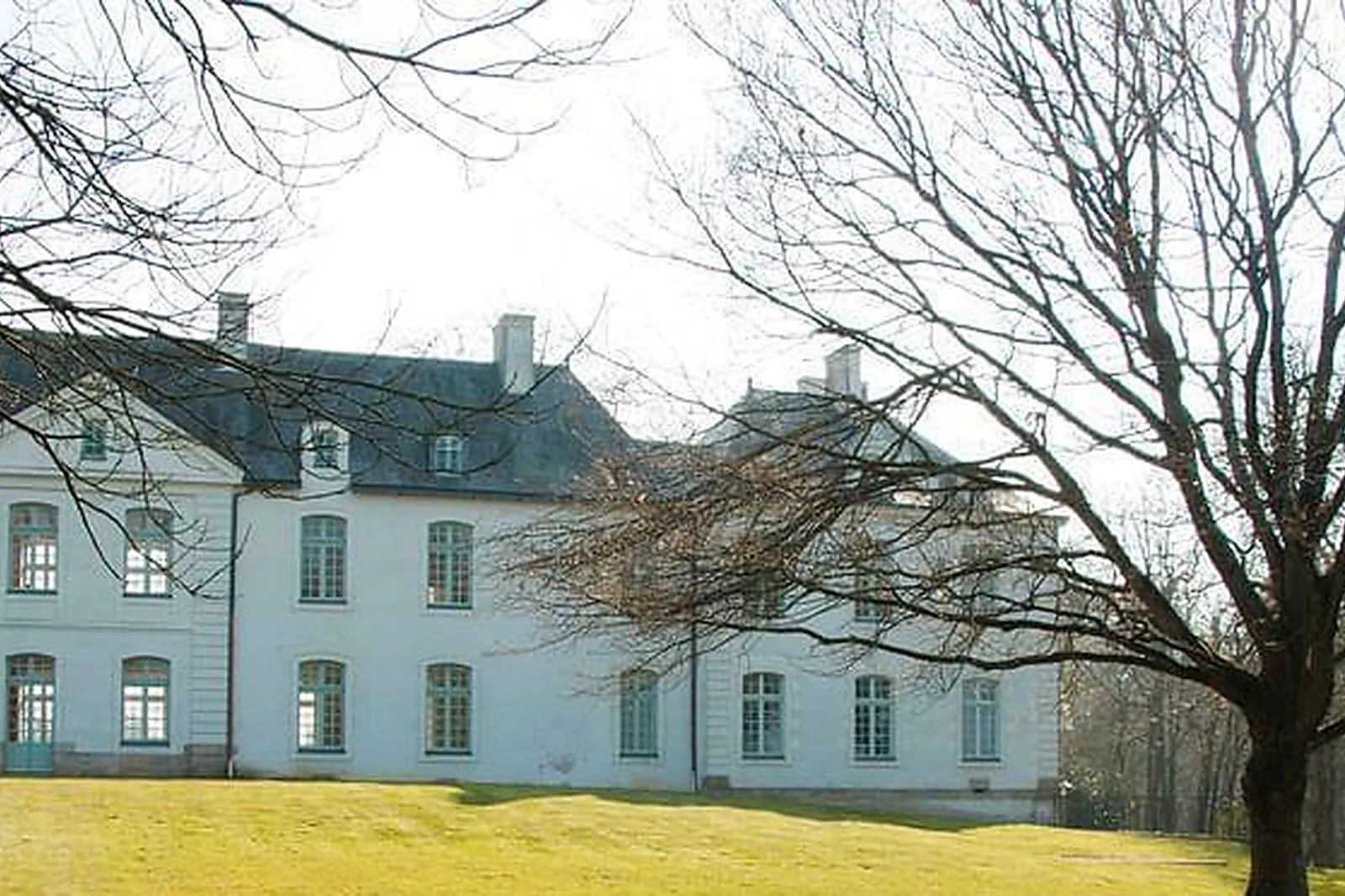 Lieux événementiels, CHÂTEAU DU PÉ