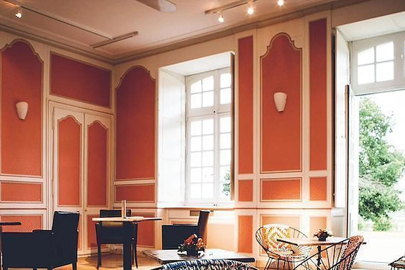 Lieux événementiels, CHÂTEAU DU PÉ